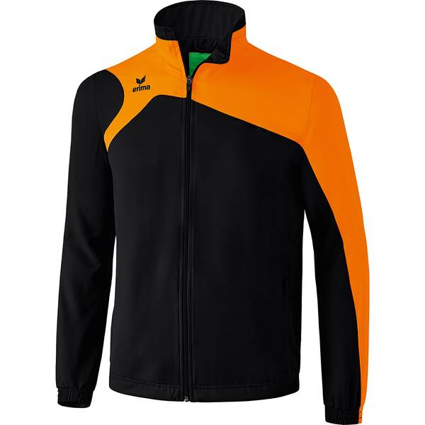 ERIMA Herren Club 1900 2.0 Präsentationsjacke von erima