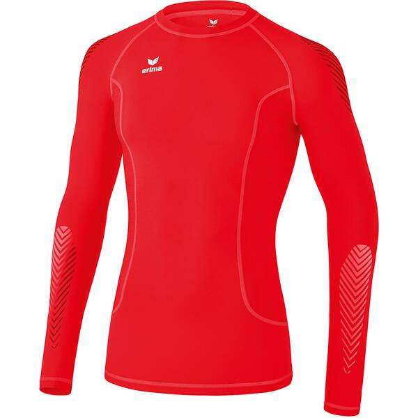 ERIMA Herren Elemental Longsleeve von erima