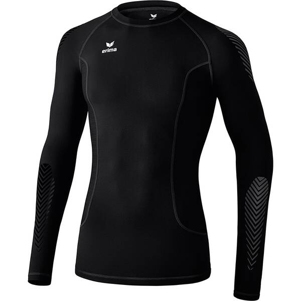 ERIMA Herren Elemental Longsleeve von erima