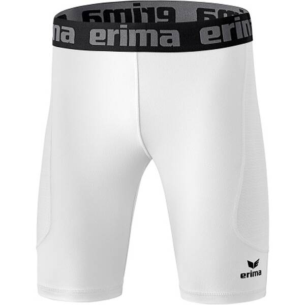 ERIMA Herren Elemental Tight kurz von erima