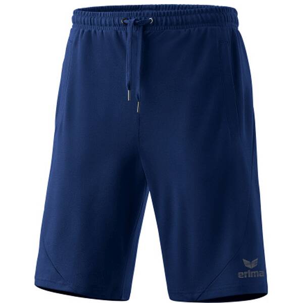 ERIMA Herren Essential Sweatshorts von erima