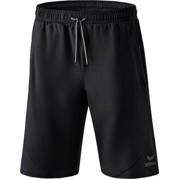 ERIMA Herren Essential Sweatshorts von erima