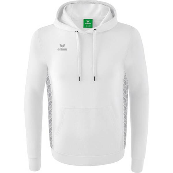 ERIMA Herren Essential Team Kapuzensweat von erima