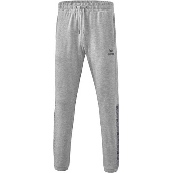 ERIMA Herren Essential Team Sweathose von erima