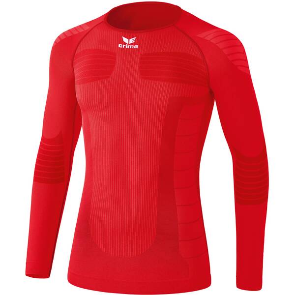 ERIMA Herren Functional Longsleeve von erima