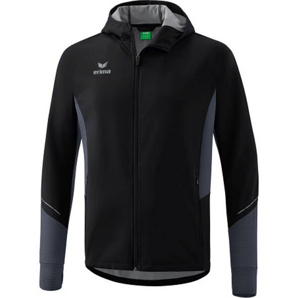 ERIMA Herren Funktionsjacke RACING running jacket von erima