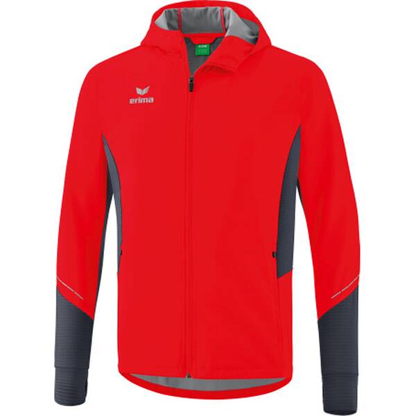 ERIMA Herren Funktionsjacke RACING running jacket von erima