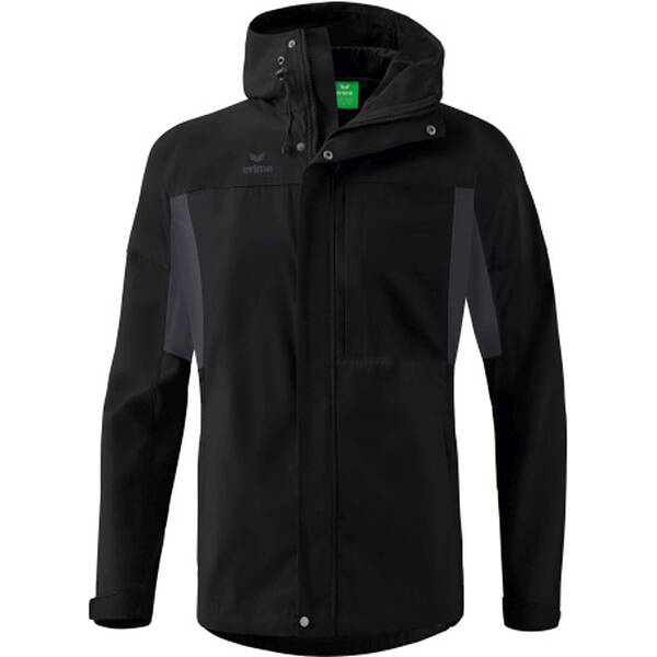 ERIMA Herren Funktionsjacke jacket function von erima