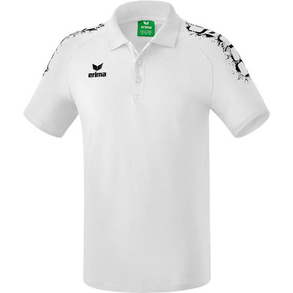 ERIMA Herren Graffic 5-C Polo von erima