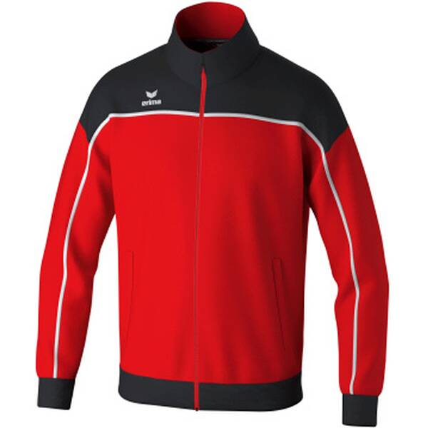 ERIMA Herren Jacke CHANGE training jacket von erima