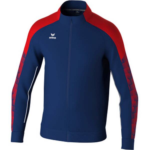 ERIMA Herren Jacke EVO STAR training jacket von erima