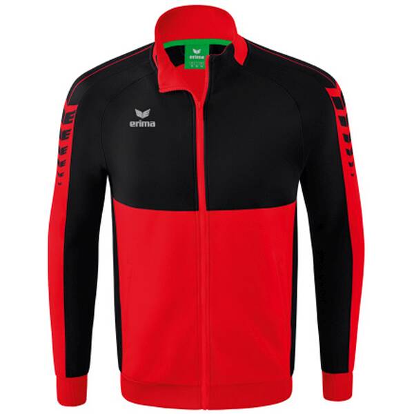 ERIMA Herren Jacke SIX WINGS training jacket von erima