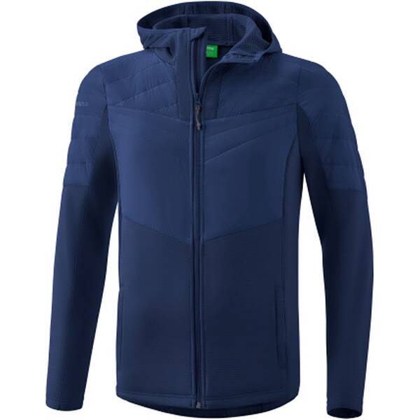 ERIMA Herren Jacke jacket function von erima