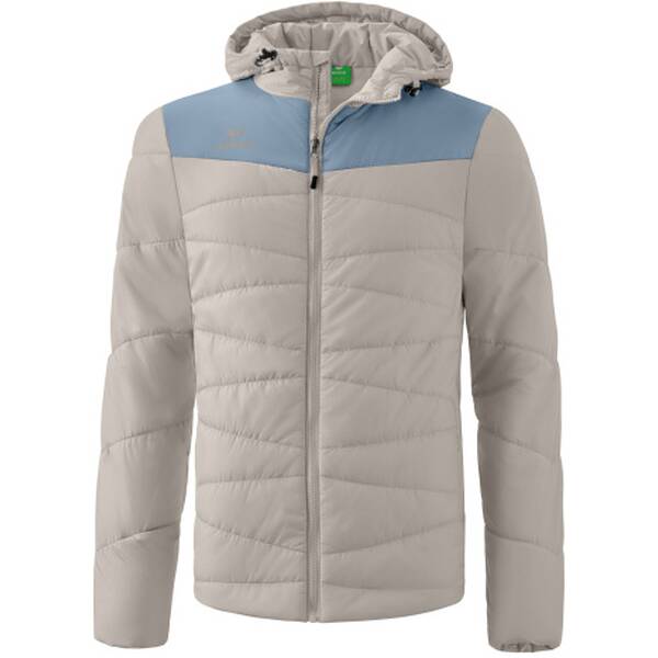 ERIMA Herren Jacke winter jacket von erima