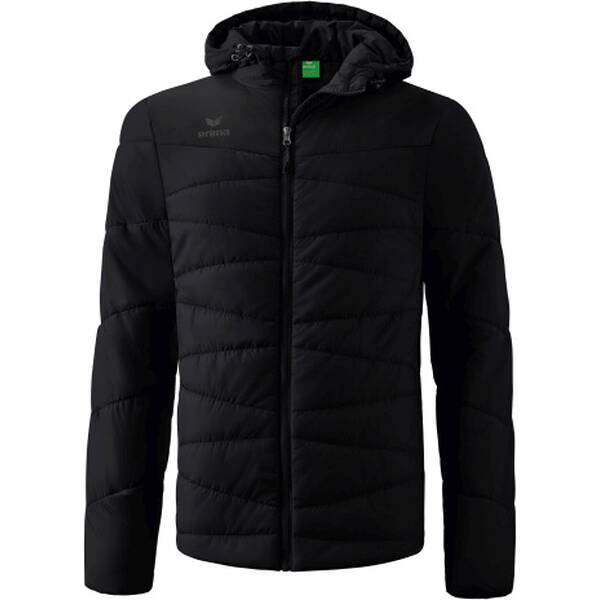 ERIMA Herren Jacke winter jacket von erima