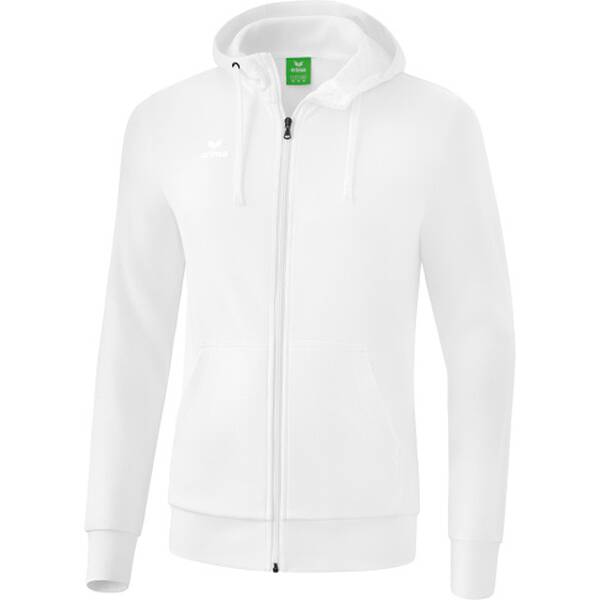 ERIMA Herren Kapuzensweat hoody jacket von erima