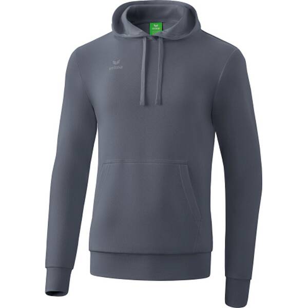 ERIMA Herren Kapuzensweat hoody von erima