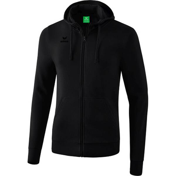 ERIMA Herren Kapuzensweatjacke von erima