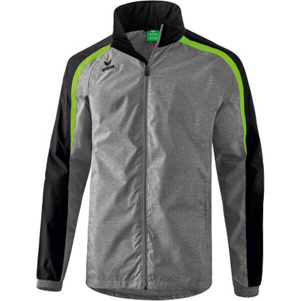 ERIMA Herren Liga 2.0 Allwetterjacke von erima