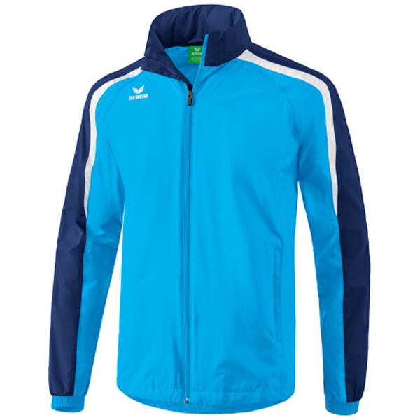 ERIMA Herren Liga 2.0 Allwetterjacke von erima
