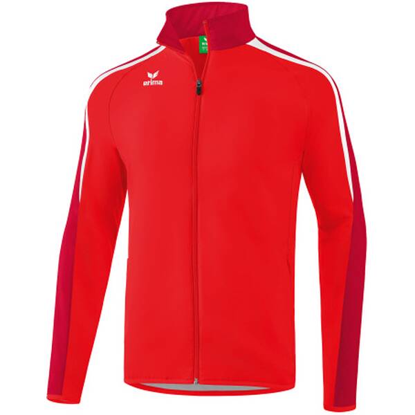 ERIMA Herren Liga 2.0 Präsentationsjacke von erima