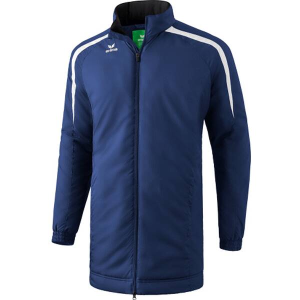 ERIMA Herren Liga 2.0 Stadionjacke von erima