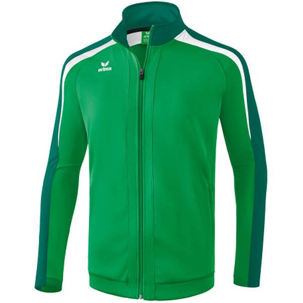 ERIMA Herren Liga 2.0 Trainingsjacke von erima