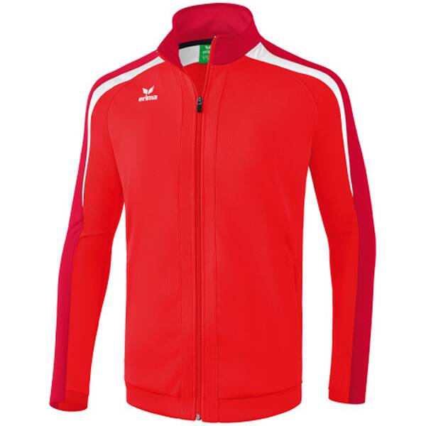 ERIMA Herren Liga 2.0 Trainingsjacke von erima