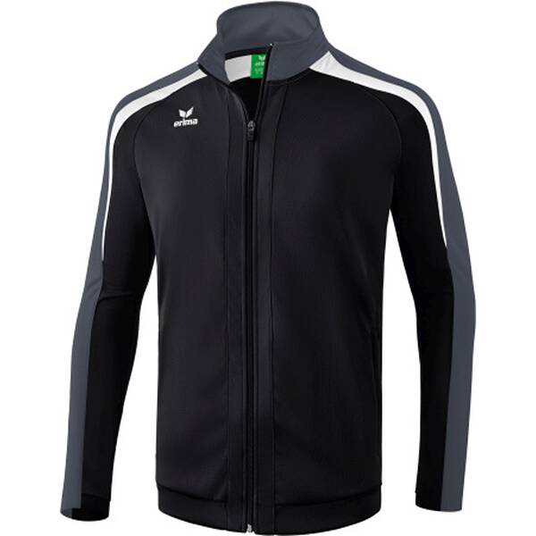 ERIMA Herren Liga 2.0 Trainingsjacke von erima