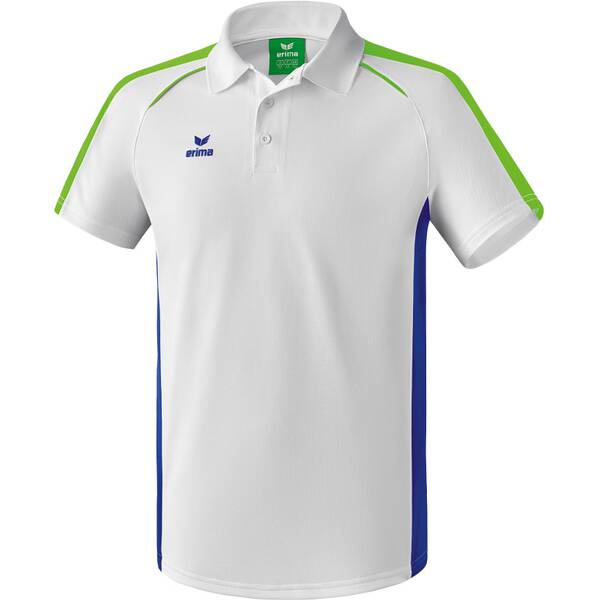 ERIMA Herren Masters Polo von erima