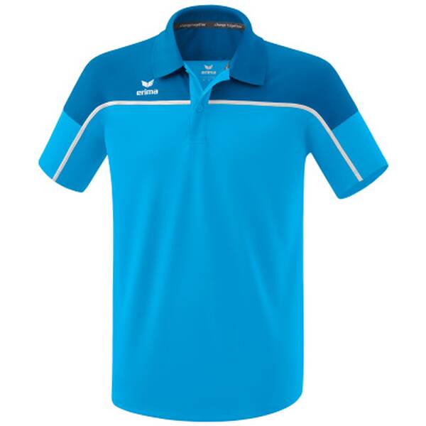 ERIMA Herren Polo CHANGE poloshirt function von erima