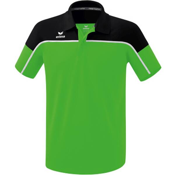 ERIMA Herren Polo CHANGE poloshirt function von erima