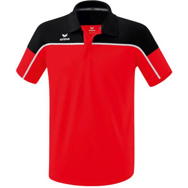 ERIMA Herren Polo CHANGE poloshirt function von erima