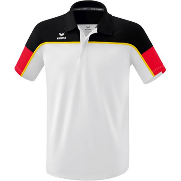 ERIMA Herren Polo CHANGE poloshirt function von erima