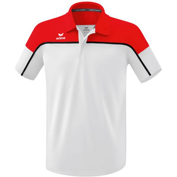 ERIMA Herren Polo CHANGE poloshirt function von erima