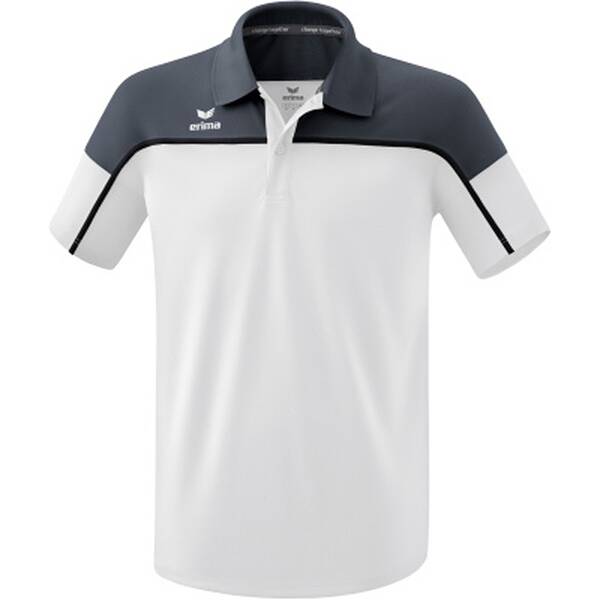 ERIMA Herren Polo CHANGE poloshirt function von erima