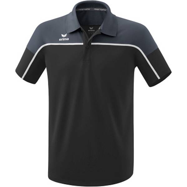 ERIMA Herren Polo CHANGE poloshirt function von erima
