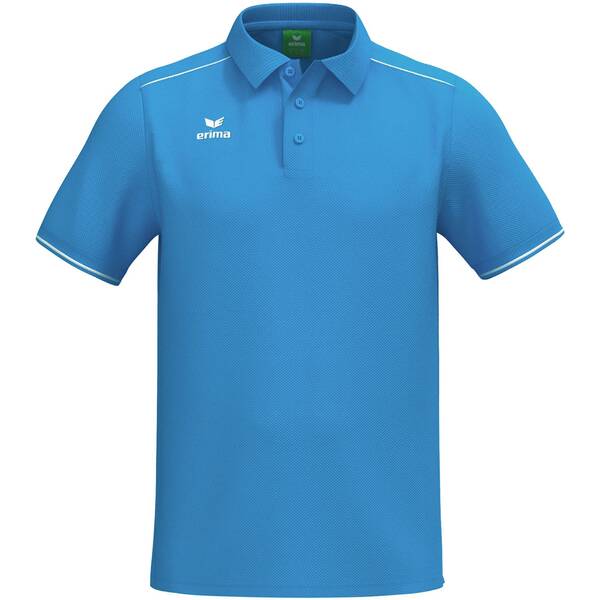 ERIMA Herren Polo CMPT Poloshirt von erima
