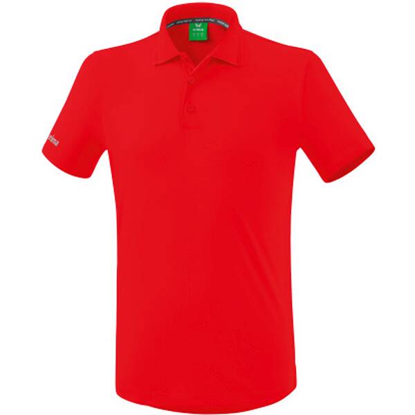 ERIMA Herren Polo poloshirt function von erima