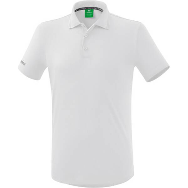 ERIMA Herren Polo poloshirt function von erima