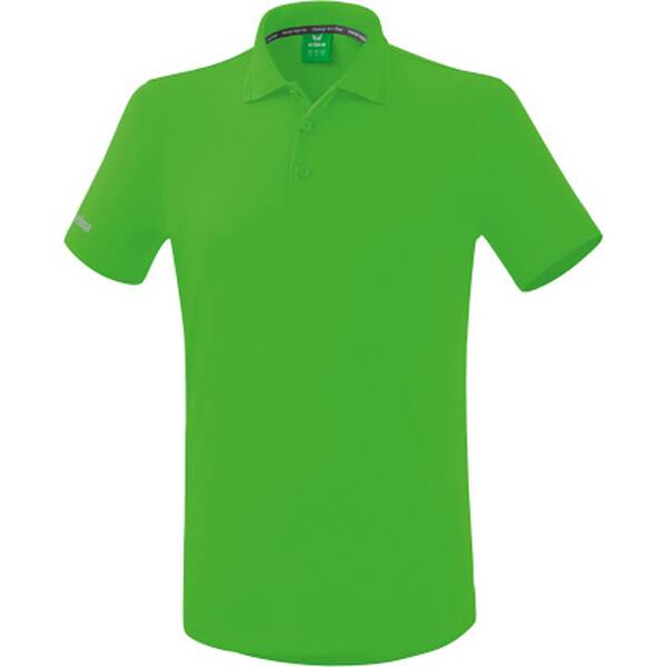 ERIMA Herren Polo poloshirt function von erima