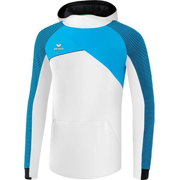 ERIMA Herren Premium One 2.0 Kapuzensweat von erima