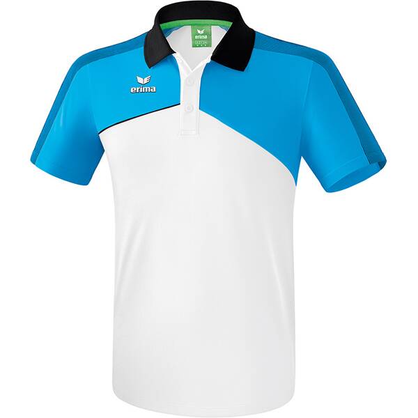 ERIMA Herren Premium One 2.0 Poloshirt von erima