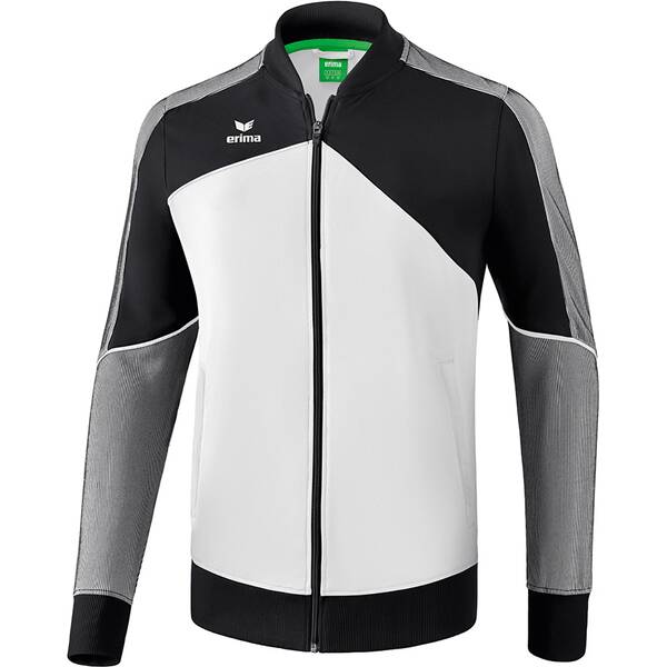 ERIMA Herren Premium One 2.0 Präsentationsjacke von erima