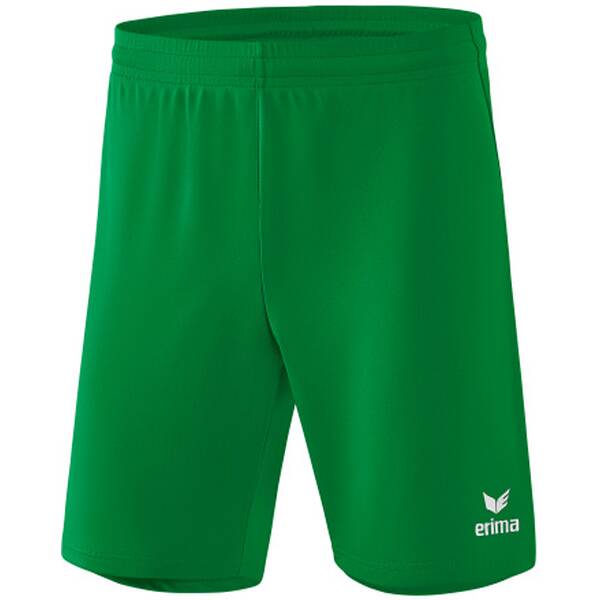 ERIMA Herren RIO 2.0 Shorts mit Innenslip von erima