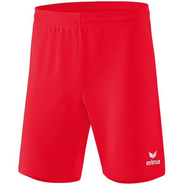 ERIMA Herren RIO 2.0 Shorts mit Innenslip von erima