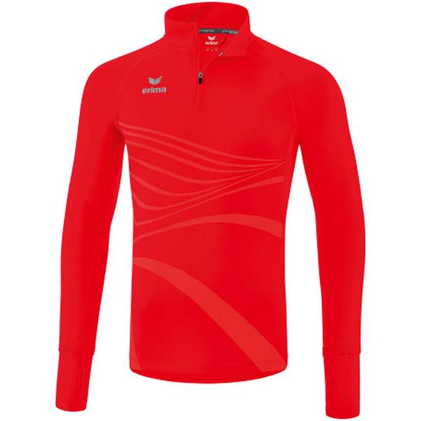 ERIMA Herren Rollkragen RACING longsleeve function von erima