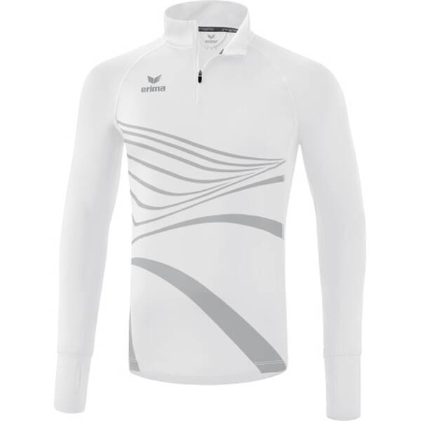 ERIMA Herren Rollkragen RACING longsleeve function von erima