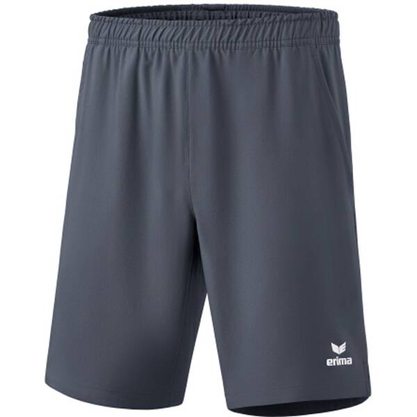 ERIMA Herren Shorts Tennis shorts without inner slip von erima