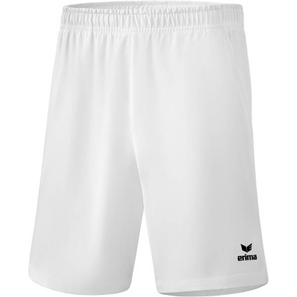 ERIMA Herren Shorts Tennis shorts without inner slip von erima